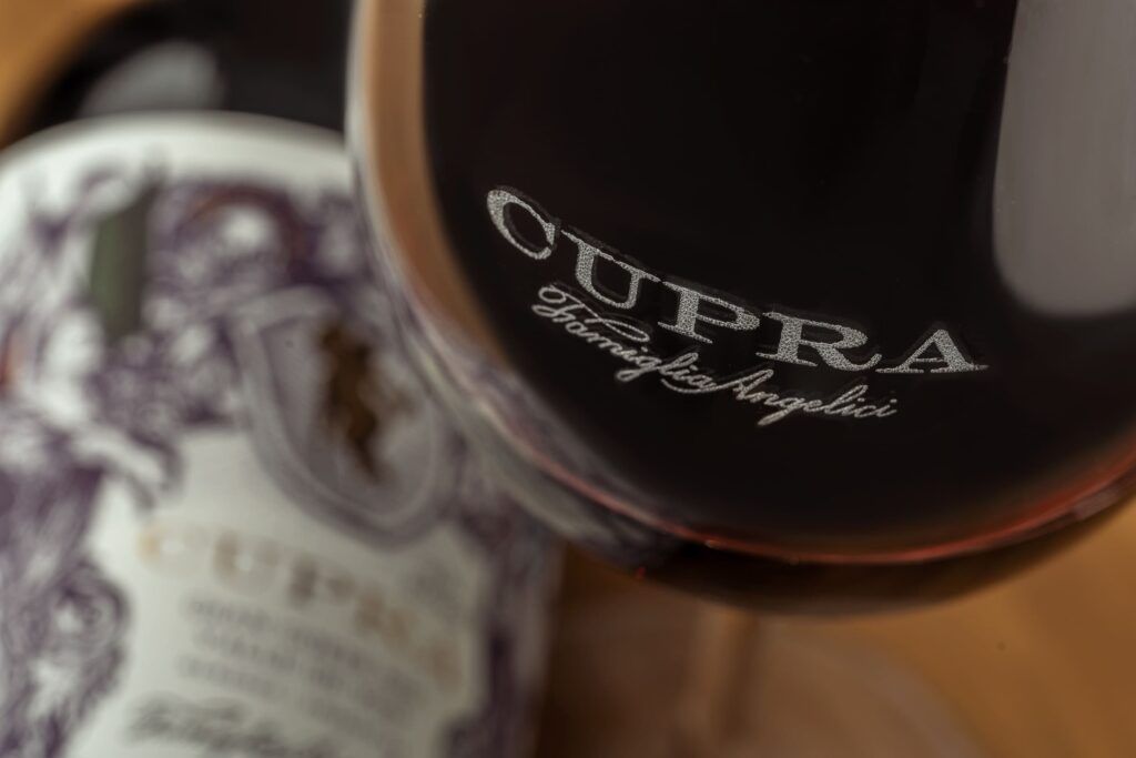 Vinos Cupra Wines