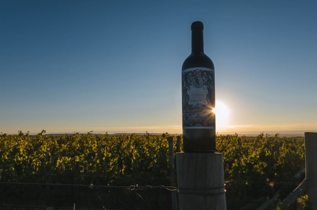 Cupra Wines, Valle de Uco