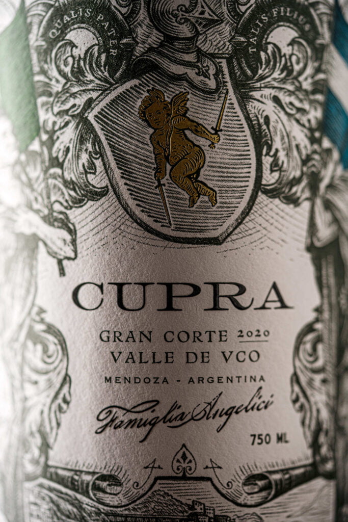 Vinos Cupra Wines