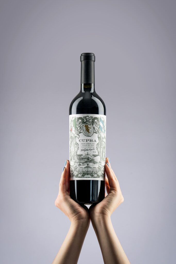 Vinos Cupra Wines